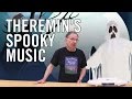 Flying Circus of Physics: Theremin's Spooky Music (Episode 1.5)