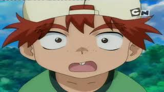 Luptatorii Bakugan Episodul 01 Bakugan, Incepe Lupta