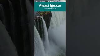 Awasi Iguazu - a showcase - book with Contours Travel Australia