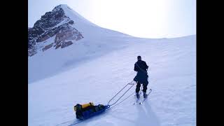 Baffin 2007