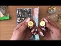 crafting magic הפיכת שקיות דגנים לאוצרות