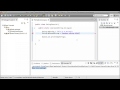 Java Tutorial 3  - Variables (Strings and Chars)