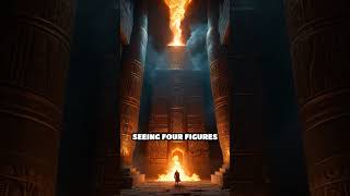 The Fiery Furnace: A Tale of Courage