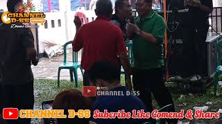 STAMBUL BUJUK || GAMBANG KROMONG MELISTA - LIVE CISAUK