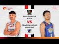 [LIVE] BIMA PERKASA JOGJA VS PRAWIRA HARUM BANDUNG  | IBL OASIS+ ALL INDONESIAN