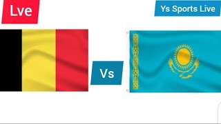 today football match live score belgium u17 vs kazakhstan u17 live uefa european vs championship