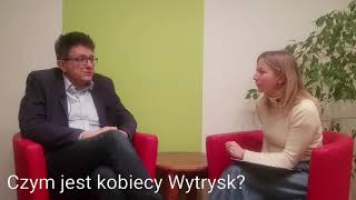 Czym jest kobiecy wytrysk? dr Andrzej Depko \u0026 Dorota Dusik