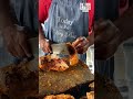 biggest changezi chicken in the world insane