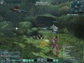 pso2　αテスト２やってみた（キャス子）3日目