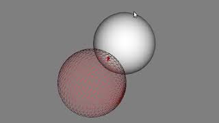 CollisionDectionFirstContact