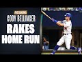 Cody Bellinger SMASHES home run to extend Dodgers' lead in NLDS Game 2!