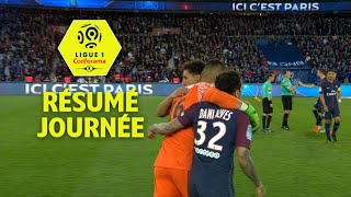 Résumé de la 33ème journée - Ligue 1 Conforama / 2017-18