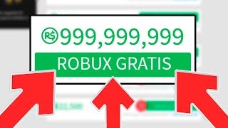Tener Robux Gratis Solamente Dando Click Roblox 2018 Febrero - 