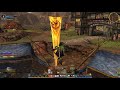 lotro champion gameplay 2019 all specs lord of the rings online