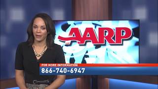 AARP program helps older adults find work