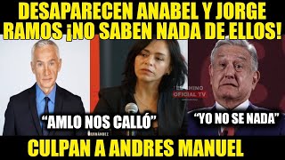 Bombazoo ¿ y Jorge Ramos y Anabel ? #claudiapresidenta #claudiasheinbaum