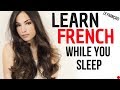 Learn French While You Sleep 😴 Daily Life In French 💤 French Conversation (8 Hours)