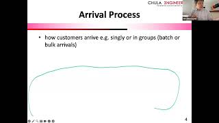 5 Queueing theory on 03 Sep 2025