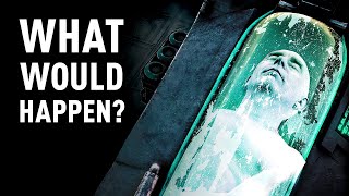 What If Everyone Slept For Years And Then Woke Up, What Would Happen? | Science Documentary