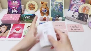 VIRGO   QUIT STRESSIN’ THEY’RE SECRETLY CRAZY FOR YOU! VIRGO  LOVE TAROT READING