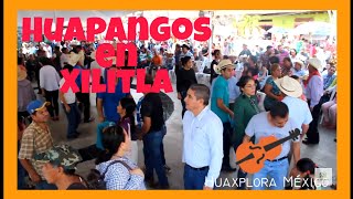 Tarde de Huapangos en Xilitla, S.L.P. | Huaxplora México 🎻❤️