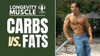 Dr. Joe Klemczewski: High Carb Low Fat or High Fat Low Carb?