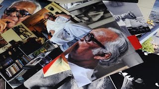 Dadasaheb Phalke award-winning film director Mrinal Sen passed away