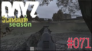 【DayZ実況】徹底的にバンディット！ #071 / DayZ Standalone