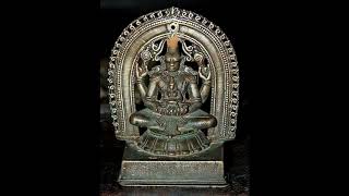 Srikara Lakshmi Narayana at Kavu Mutt - commentary by Vid. Aayanur Madhusudhanacharya