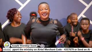 WORSHIP SUNDAY | Asaph Worship Team