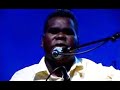 Gurrumul - Djarimirri (Child of the Rainbow) [Live]