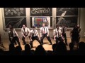 Telephone (Lady Gaga) - JHU Vocal Chords, Fall 2010