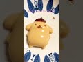 ポムポムプリンのプルプルプリンを作ってプルプルしてみました。 ポムポムプリン