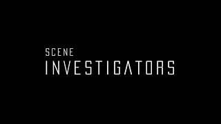 Scene Investigators Teaser Japanese