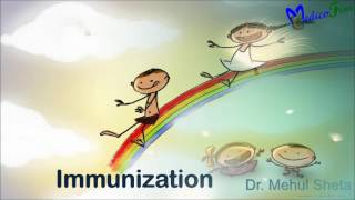 Immunization - Vaccination - Immunoprophylaxis || Active Artificial Immunization
