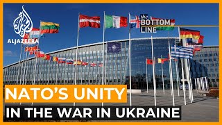 NATO’s unity in the war in Ukraine: Real or an illusion? | The Bottom Line