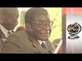 Mugabe's Controversial Land Reform in Zimbabwe (2000)
