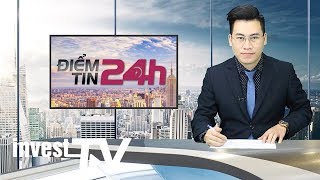 Điểm tin 24h: Kinh tế Việt Nam vẫn tăng trưởng khá so với khu vực và quốc tế giữa đại dịch Covid 19