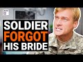 SOLDIER FORGOT His BRIDE After ARMY | @DramatizeMe