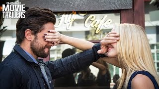 1 Night Trailer - Love can happen at any time