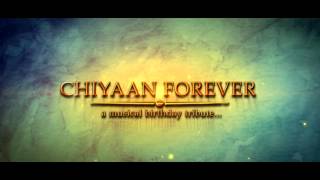 Vanthathey Vanthathey (Promo 2) - Chiyaan Forever - A Tribute For Chiyaan Vikram - Jubin | CVF Media