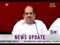 kodiyeri high level investigation required for cabinet decisions taken over past 1 month