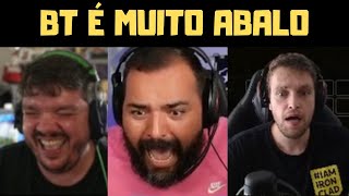 GAULES REAGINDO AO BT RIPANDO NO ZOMBOID E LEVANDO O APOKA JUNTO KKKKKKKKKKKKKKKKKKKKKKKKKKKKKKKKKKK