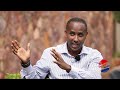 EmbassyMedia - ቃለ መሕተት  ምስ ዶ/ር ሳምሶን ኣባይ ኣስመሮም 'Interview with Dr.Samson Abay Asmerom'