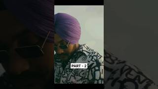 Obsessed song | PART - 2 | NEW PUNJABI SONG | #obsessed #song #shorts