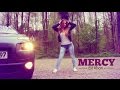 Dance on: Mercy