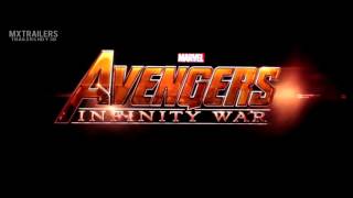 Marvel's Avengers: Infinity war movie teaser trailer