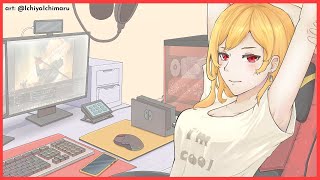 【Free Talk】ehe. just talk, no game tonight【Kaela Kovalskia / hololiveID】