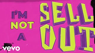 I Sold Out, I'm Not a Sellout (From "The Proud Family: Louder and Prouder"/Lyric Video)