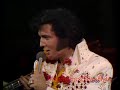 Elvis Presley - Early Mornin' Rain, 1973 (Aloha From Hawaii)